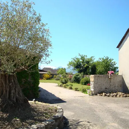 L'enclos Bearnais 3*