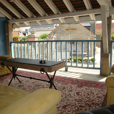 L'enclos Bearnais Πανσιόν 3*