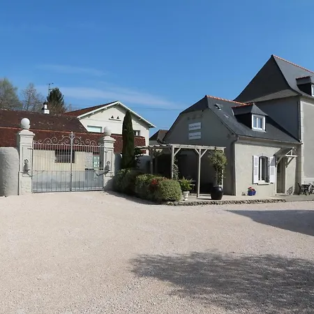 L'enclos Bearnais