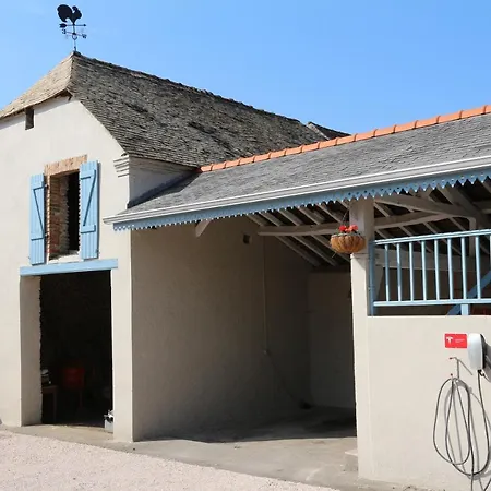 L'enclos Bearnais Benejacq