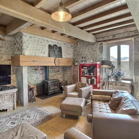 L'enclos Bearnais 3* Benejacq