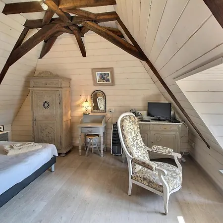 L'enclos Bearnais 3*