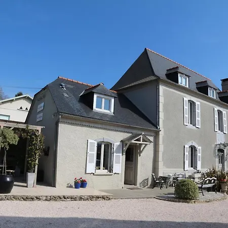 L'enclos Bearnais Πανσιόν 3*