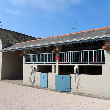 L'enclos Bearnais 3* Benejacq