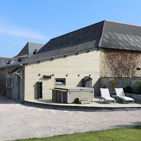 L'enclos Bearnais 3* Benejacq