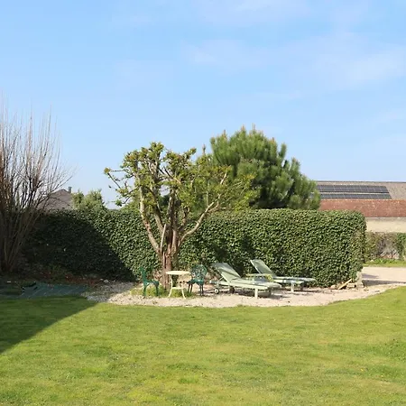 L'enclos Bearnais 3* Benejacq