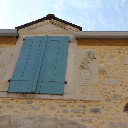 L'enclos Bearnais 3* Benejacq