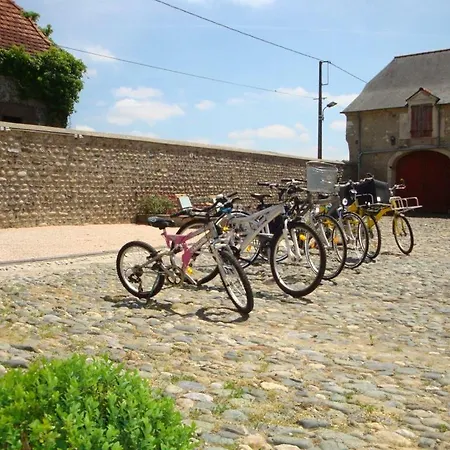 L'enclos Bearnais Benejacq
